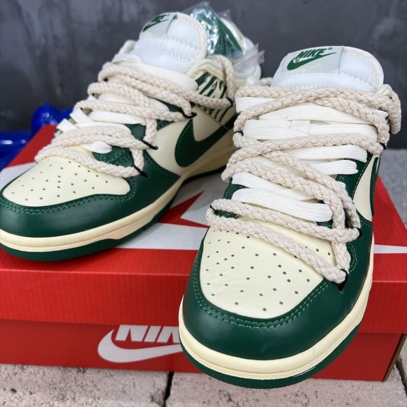 Nike Dunk Shoes